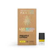 Pax | Pineapple Express | 1G POD