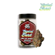 Seed Junky Genetics - 14g Smalls - Tropical Burst