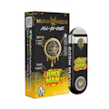 Juice Man Live Resin Disposable