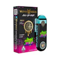 Garlic Jelly Hash Rosin Disposable