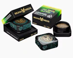 Muha Meds- Alien OG | Live Rosin