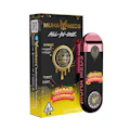 Mango Madness Melted Diamonds Disposable