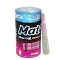Razzle Dazzle Hash Rosin Mates Pre Rolls