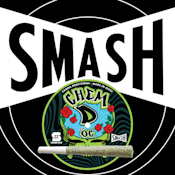 Chem D - 1g - Smash Hits