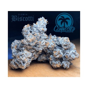 CONNECTED - Connected - Biscotti - 3.5g