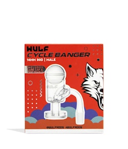Wulf - Wulf Cycle Banger Kit ND #54857