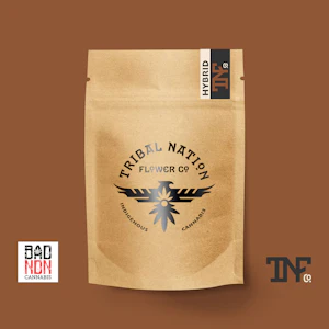 BAD NDN - BAD NDN 3.5g Blueberry Muffin