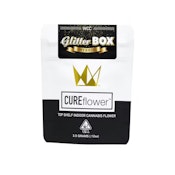 West Coast Cure - Glitter Box 3.5g