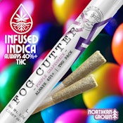 Bali Hai Mai Tai Infused PreRoll 2 Pack - 1g - BBN