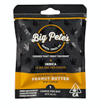 Big Pete's - 100mg ES Single - Peanut Butter