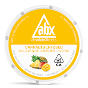 ABX | (Gummies) Maui Wowie - 100mg