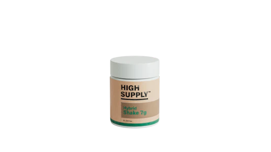 HIGH SUPPLY - High Supply Hybrid Shake 7g