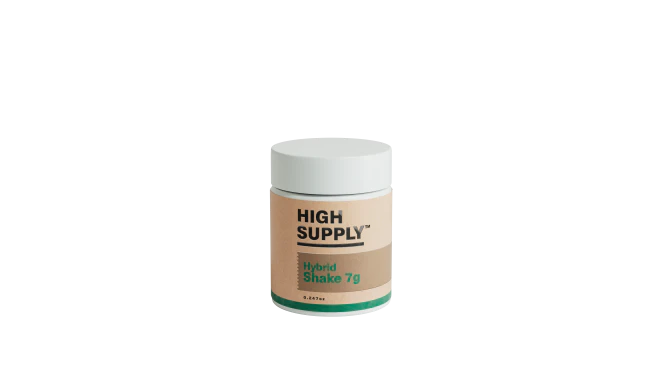 High Supply - High Supply Hybrid Shake 7g Main Image