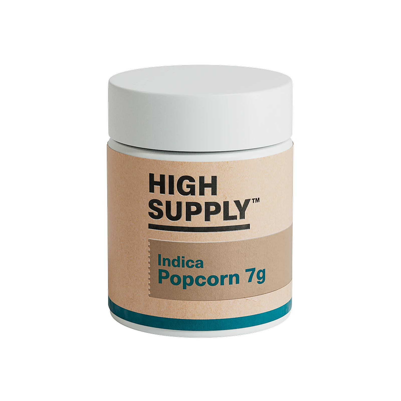 High Supply - High Supply | Popcorn Flower | Tinseltown | 7g Main Image