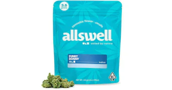 Allswell - Funky Donny Smalls - 3.5g