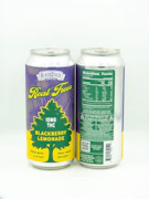 Real Trees | Blackberry Lemonade THC Seltzer Beverage | 10mg THC