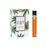 Orange | Battery | STIIIZY