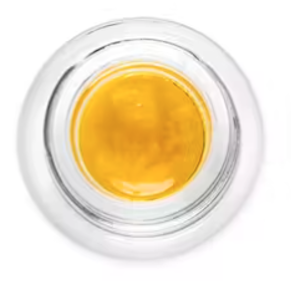 RAW GARDEN - Raw Garden Live Resin - Sauce - Gorilla Funk 82%