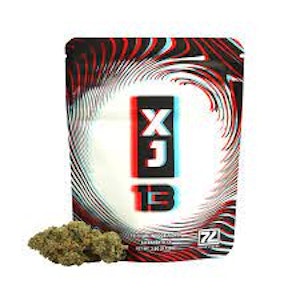 SEVEN LEAVES - XJ13 - 5g (S) - Seven Leaves 