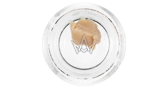 Gramlin - Super Boof Live Rosin - 1g