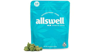 Allswell - Freeze Frame Smalls - 3.5g