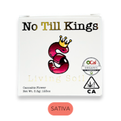 No Till Kings - Jackapulco - Flower - 3.5g