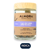 Almora Farm - LA Pop - Preroll Pack - 14pk - 7.0g