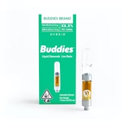 Buddies - Lemon Vuitton LR Liquid Diamonds 1g
