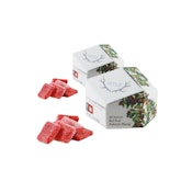 BOGO Huckleberry | Gummies 100mg THC | Wyld