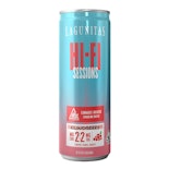 Lagunitas Hi-Fi Sessions - Cloudberry 2mg THC:2mg CBD