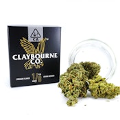 Claybourne Co. - GMO 3.5g
