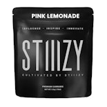 Stiiizy Pink Lemonade Sativa Premium Flower 3.5G
