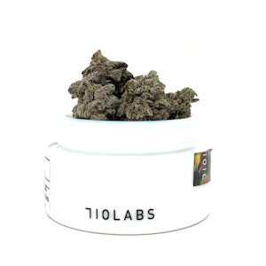 710 Labs - 710 Labs Guava Casquitos #11 Flower 3.5g