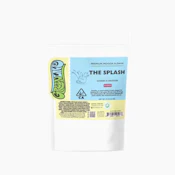 [Greenline] Flower - 14g - The Splash (H)