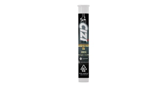 CIZI - Godfather OG Pre-Roll - 1g