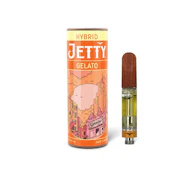 Jetty - Gelato - 510 Cart - 1g