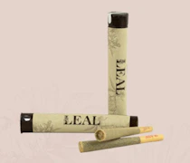 Biscotti 1g Preroll - Indica | Leal