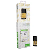 STIIIZY | DIAMOND AIO | LEMON CHERRY GELATO | 1G