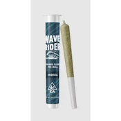 Wave Riders - 3 Bears OG Preroll 1g