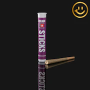 STICKS | Tricho Jordan Pre-roll | 1g