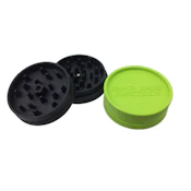 Santa Cruz 68MM 2Part Hemp Grinder PD #55377