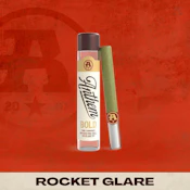 Anthem | BOLD Infused Preroll | Rocket Glare | 1g