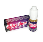 Kalikori | Ginger Drops | 100mg | Tincture [H]
