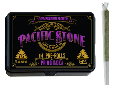 PR OG 14 Pack 7G