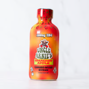 Uncle Arnie's | 8oz Bottle | Smackin Apple | 100mg