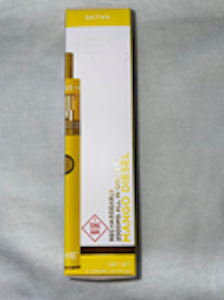 Dime Industries - Dime-2G Disposable Dime Mango Diesel : Sativa