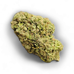 Desert Peak Farms - DPF - Chiquita Sunrise (1oz) - Sativa