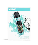 Wulf BUDR Wax Vaporizer PD #55513