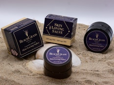 1:1 Skin Loving Salve - 500mg - BGT