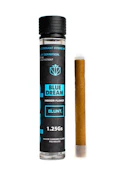 Dank - Blue Dream  - Blunt - 1.25g